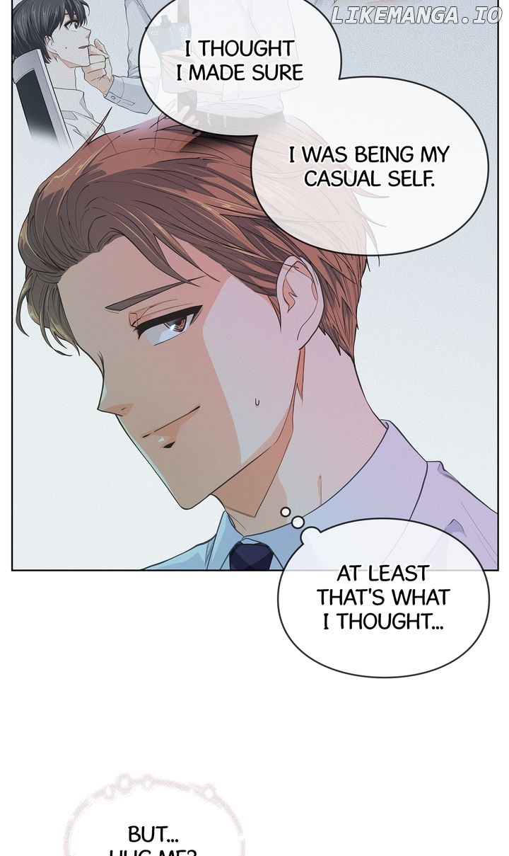 The Strange Story of a Guy Next Door And a Novelist Chapter 114 - page 5