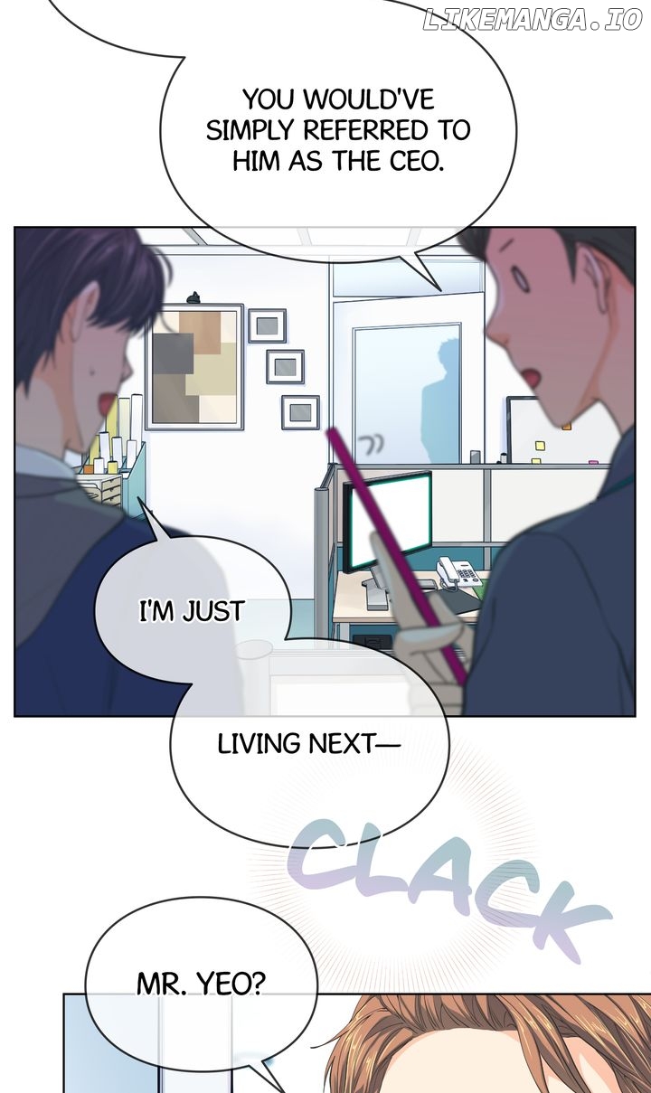 The Strange Story of a Guy Next Door And a Novelist Chapter 114 - page 41