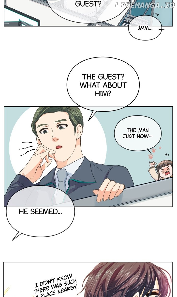 The Strange Story of a Guy Next Door And a Novelist Chapter 114 - page 50