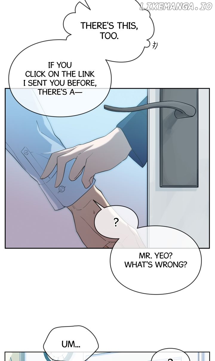 The Strange Story of a Guy Next Door And a Novelist Chapter 114 - page 53