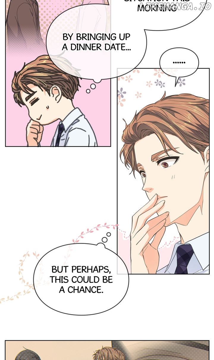 The Strange Story of a Guy Next Door And a Novelist Chapter 114 - page 7