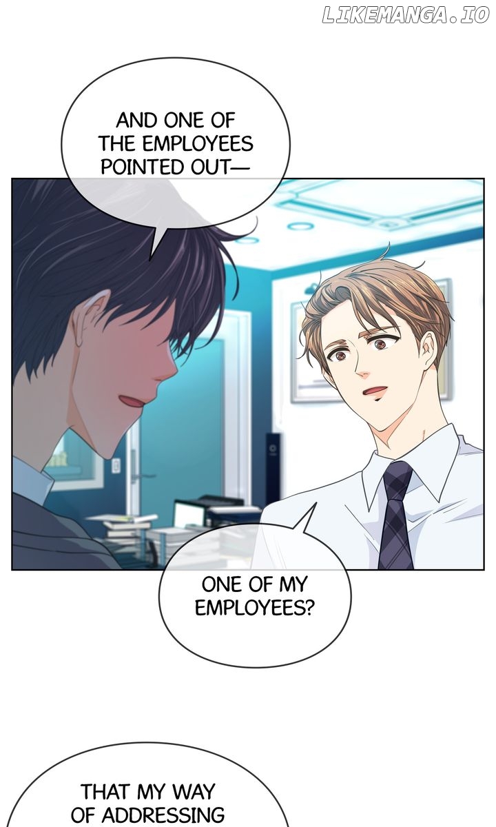 The Strange Story of a Guy Next Door And a Novelist Chapter 115 - page 3