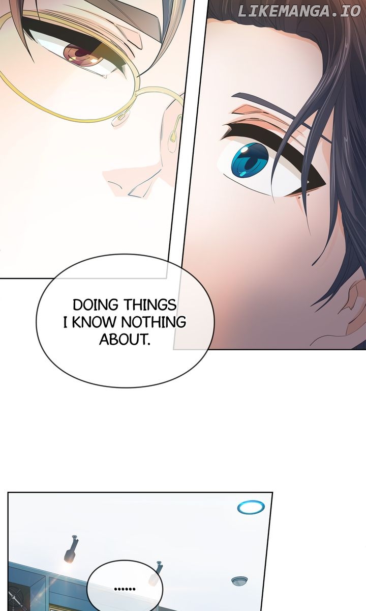 The Strange Story of a Guy Next Door And a Novelist Chapter 115 - page 36