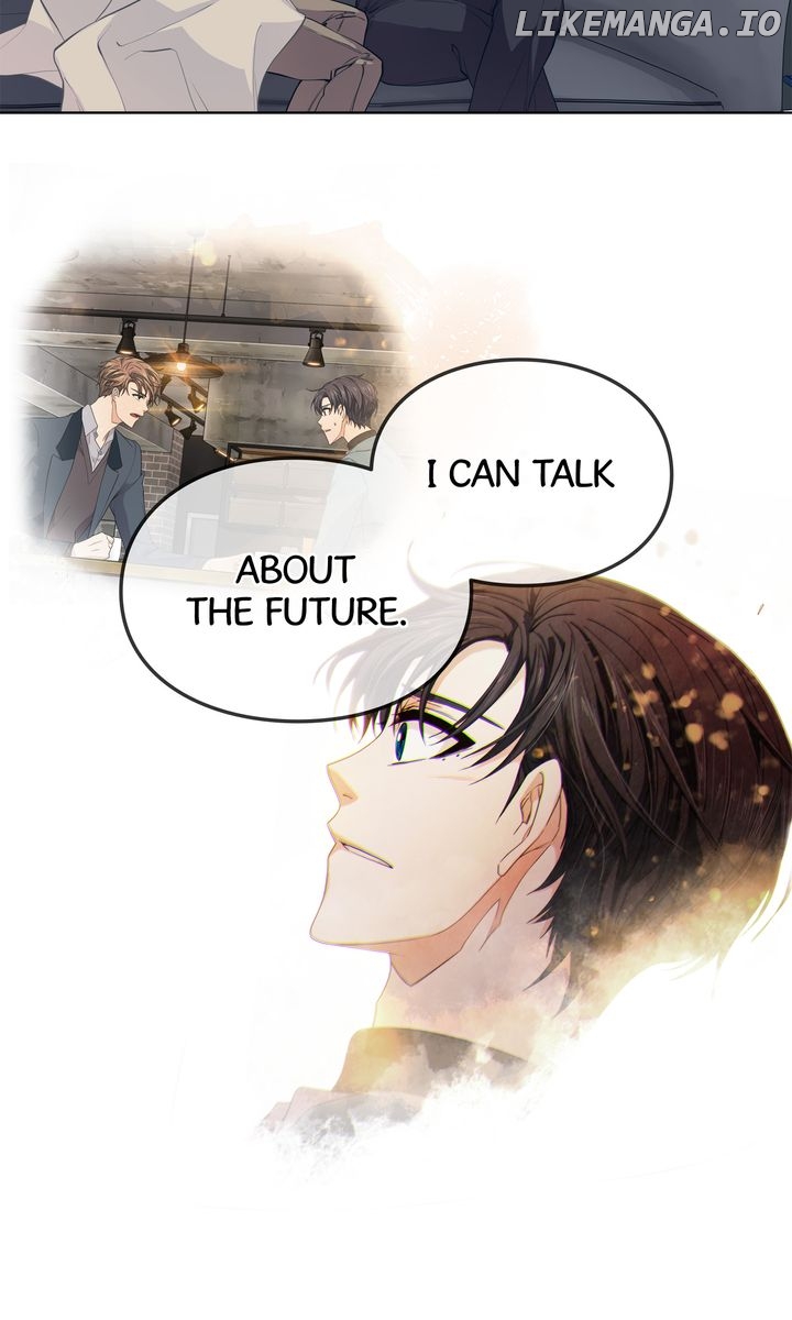 The Strange Story of a Guy Next Door And a Novelist Chapter 115 - page 40