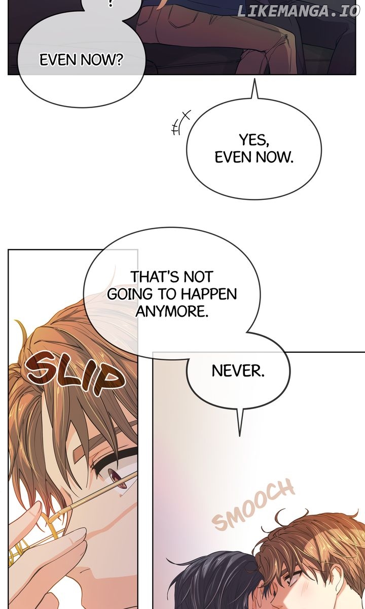 The Strange Story of a Guy Next Door And a Novelist Chapter 115 - page 43