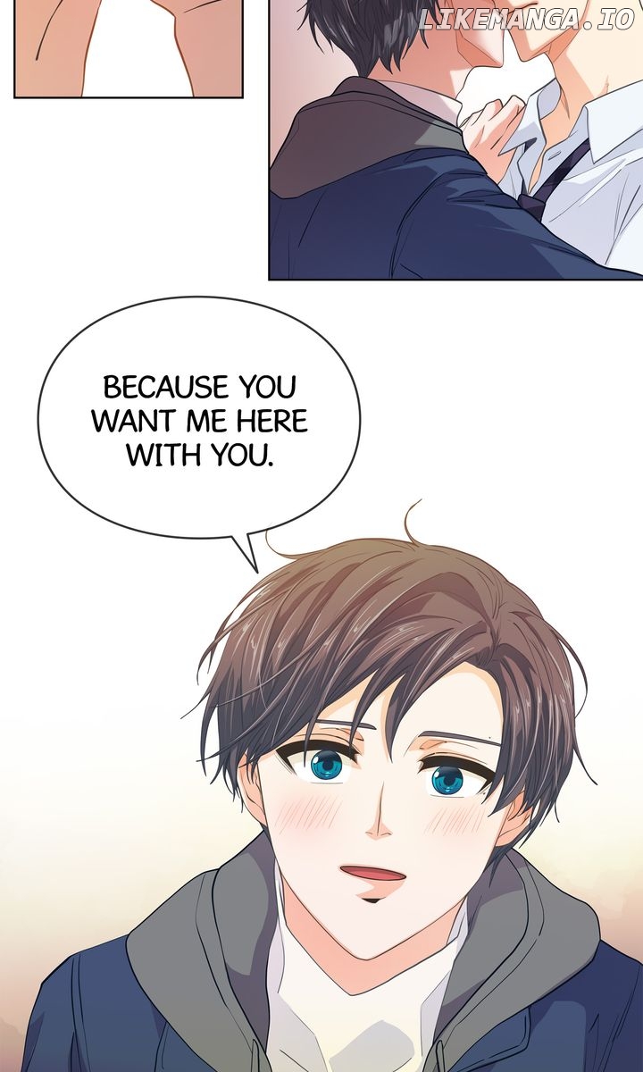 The Strange Story of a Guy Next Door And a Novelist Chapter 115 - page 44
