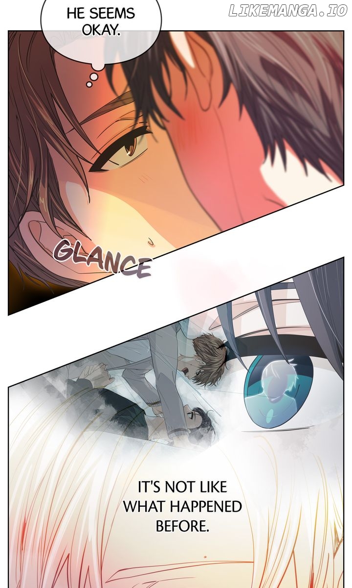 The Strange Story of a Guy Next Door And a Novelist Chapter 115 - page 47