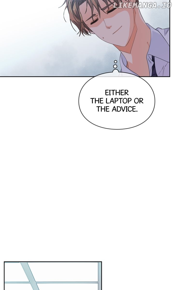 The Strange Story of a Guy Next Door And a Novelist Chapter 115 - page 57