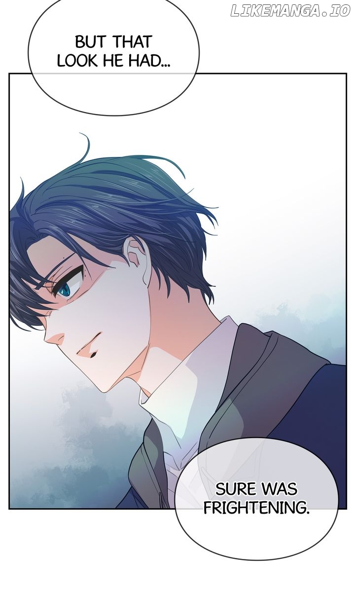 The Strange Story of a Guy Next Door And a Novelist Chapter 115 - page 60