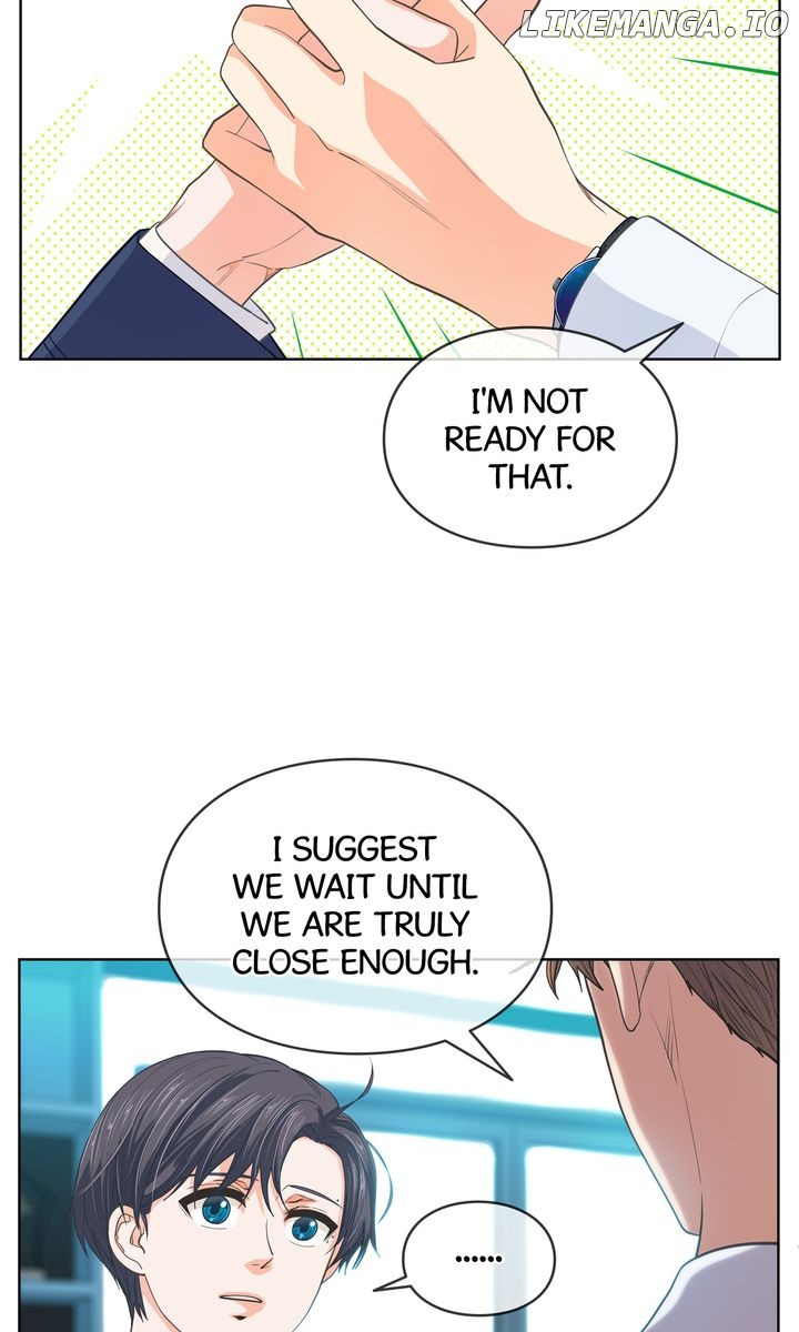 The Strange Story of a Guy Next Door And a Novelist Chapter 115 - page 7