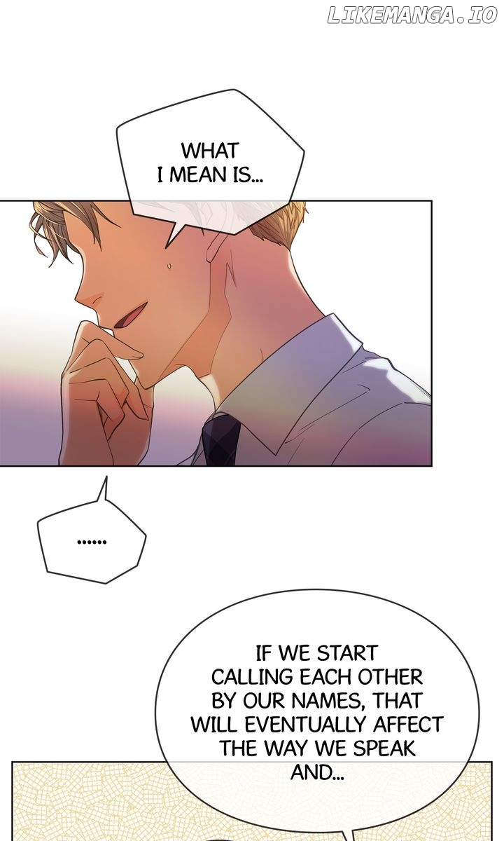 The Strange Story of a Guy Next Door And a Novelist Chapter 115 - page 9