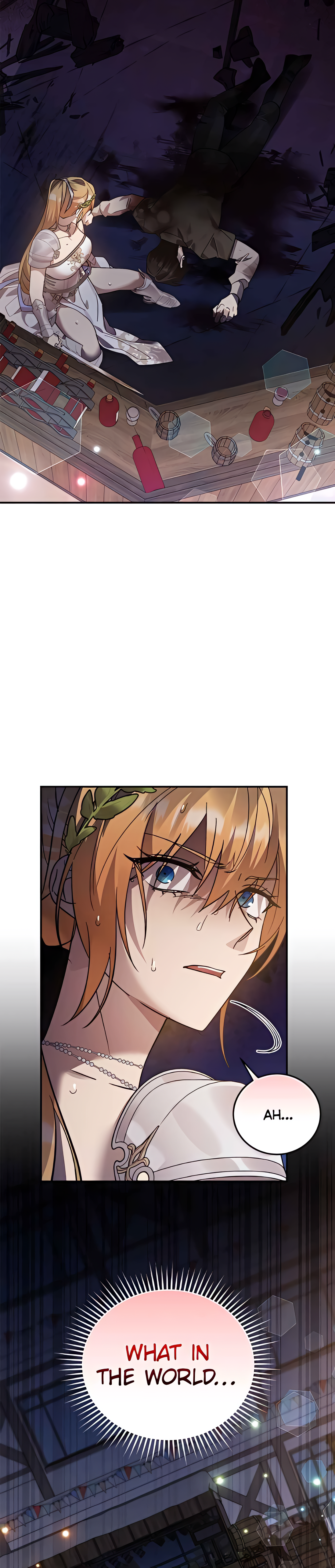Heroes, Demons & Villains Chapter 102 - page 163