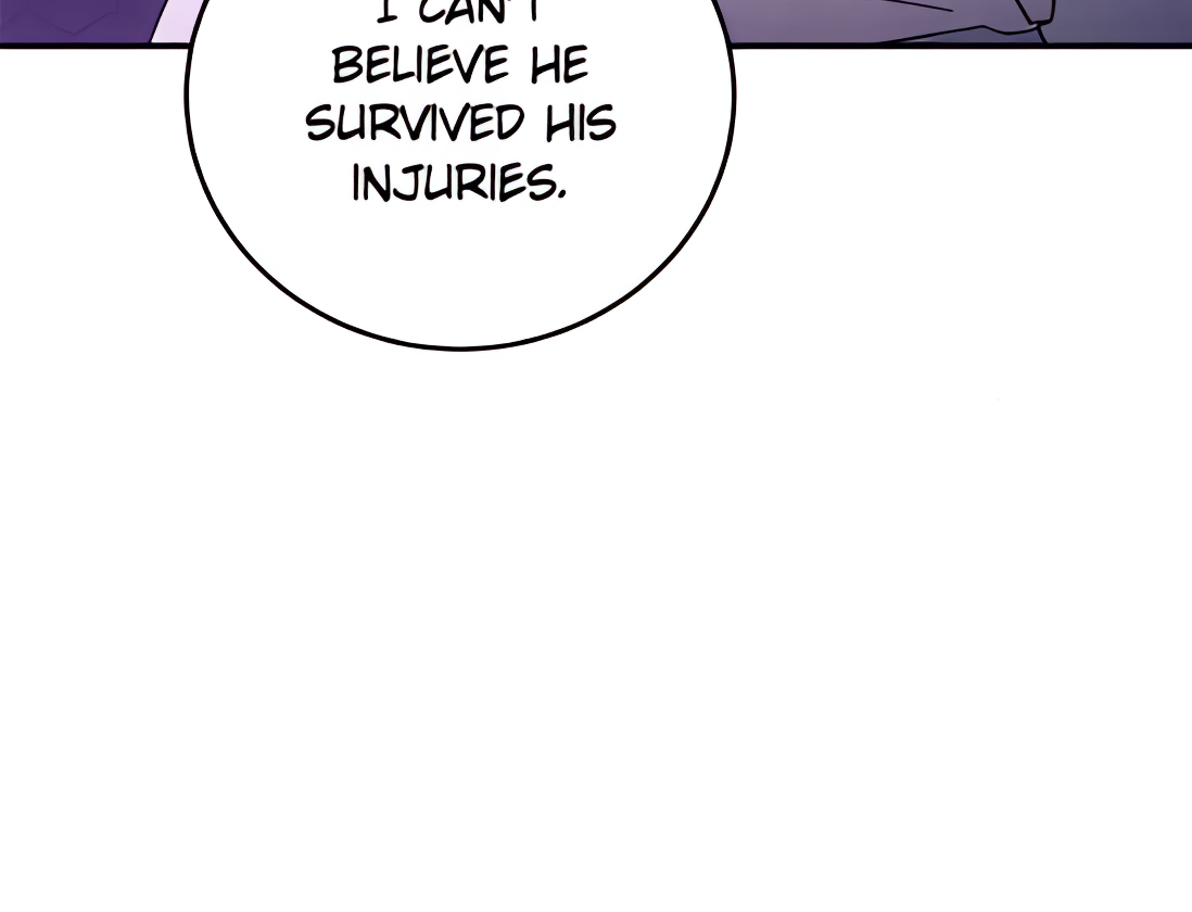 Heroes, Demons & Villains Chapter 102 - page 40