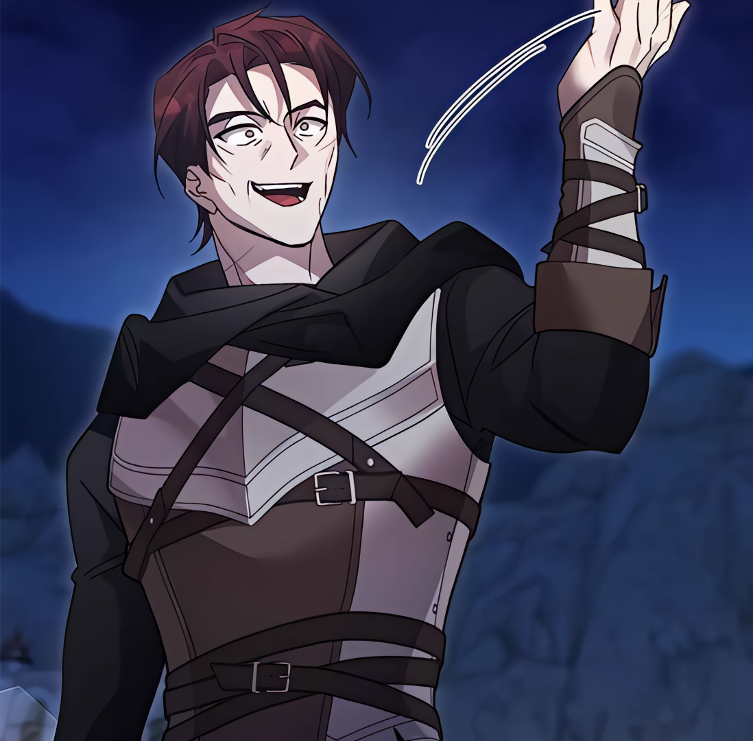 Heroes, Demons & Villains Chapter 102 - page 54
