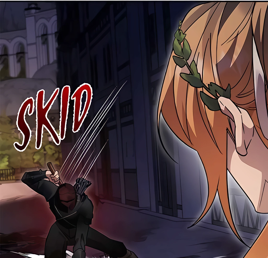 Heroes, Demons & Villains Chapter 103 - page 23