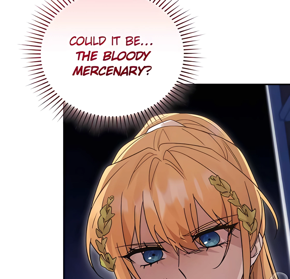 Heroes, Demons & Villains Chapter 103 - page 34