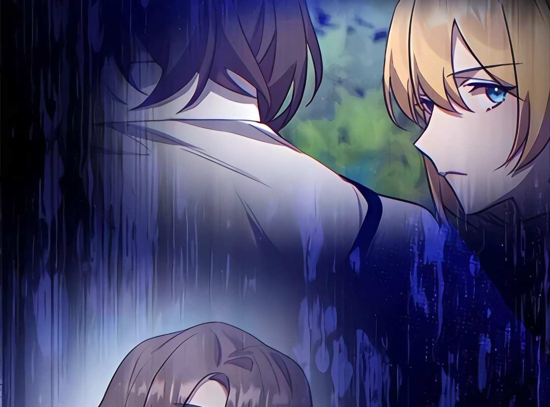 Heroes, Demons & Villains Chapter 103 - page 81