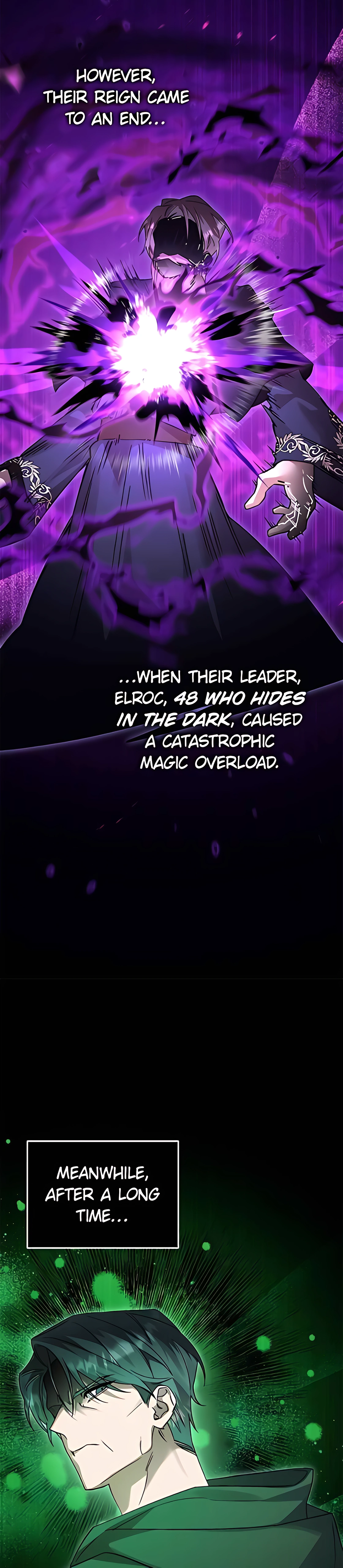 Heroes, Demons & Villains Chapter 103 - page 97