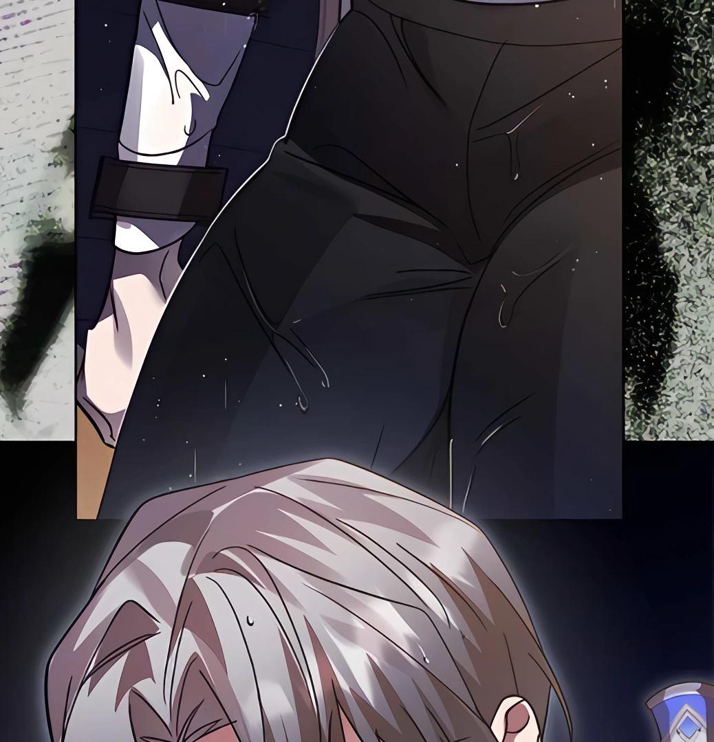 Heroes, Demons & Villains Chapter 104 - page 149
