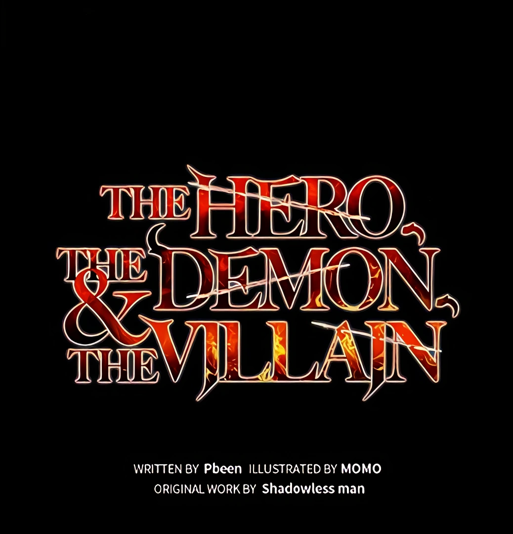 Heroes, Demons & Villains Chapter 104 - page 31