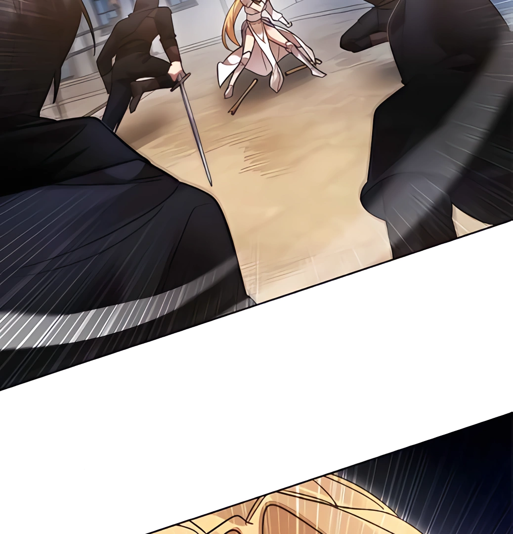 Heroes, Demons & Villains Chapter 104 - page 71