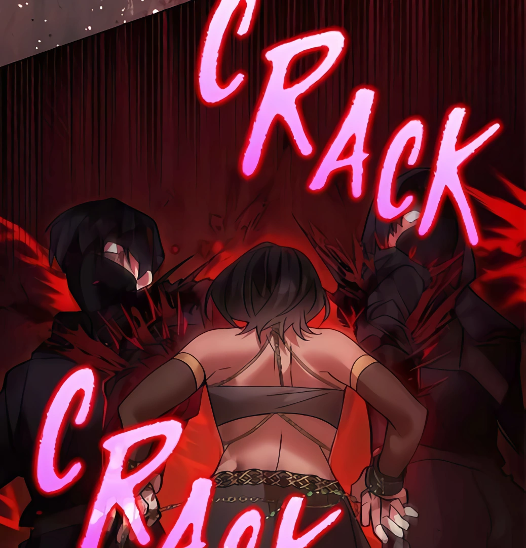 Heroes, Demons & Villains Chapter 104 - page 94