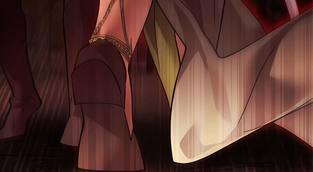 Heroes, Demons & Villains Chapter 104 - page 96