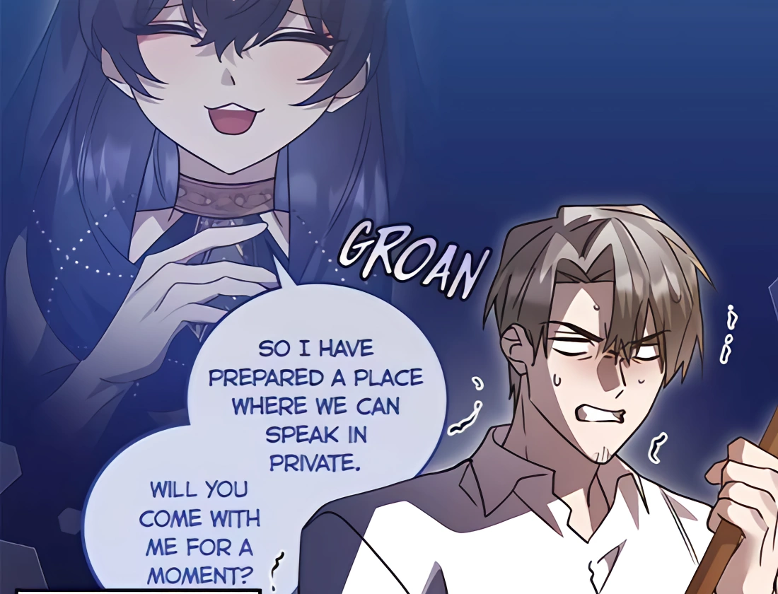 Heroes, Demons & Villains Chapter 105 - page 18