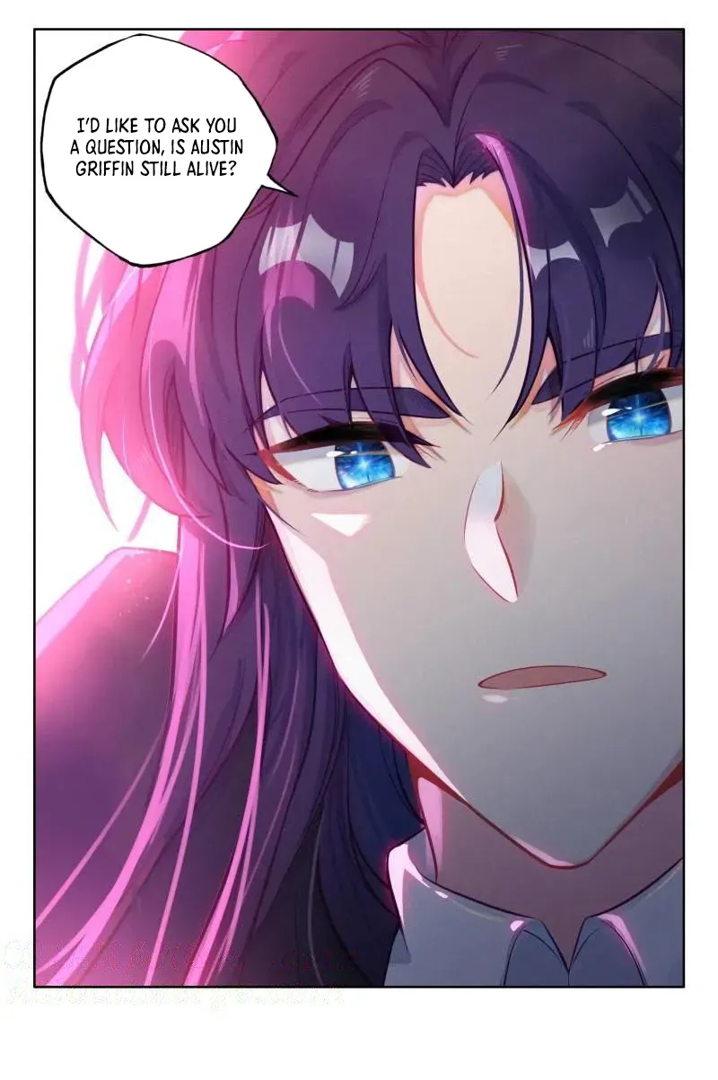 Shen Yin Wang Zuo Chapter 361 - page 10