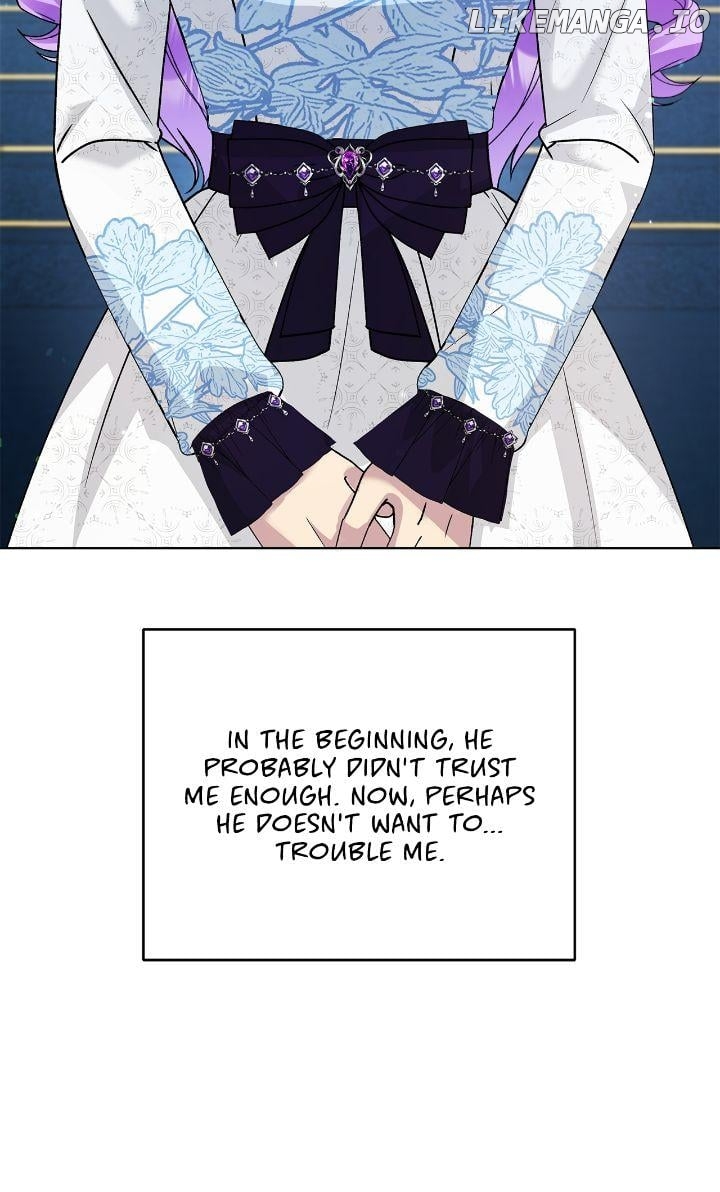 The Ugly Lady’s Secret Pouch Chapter 37 - page 23