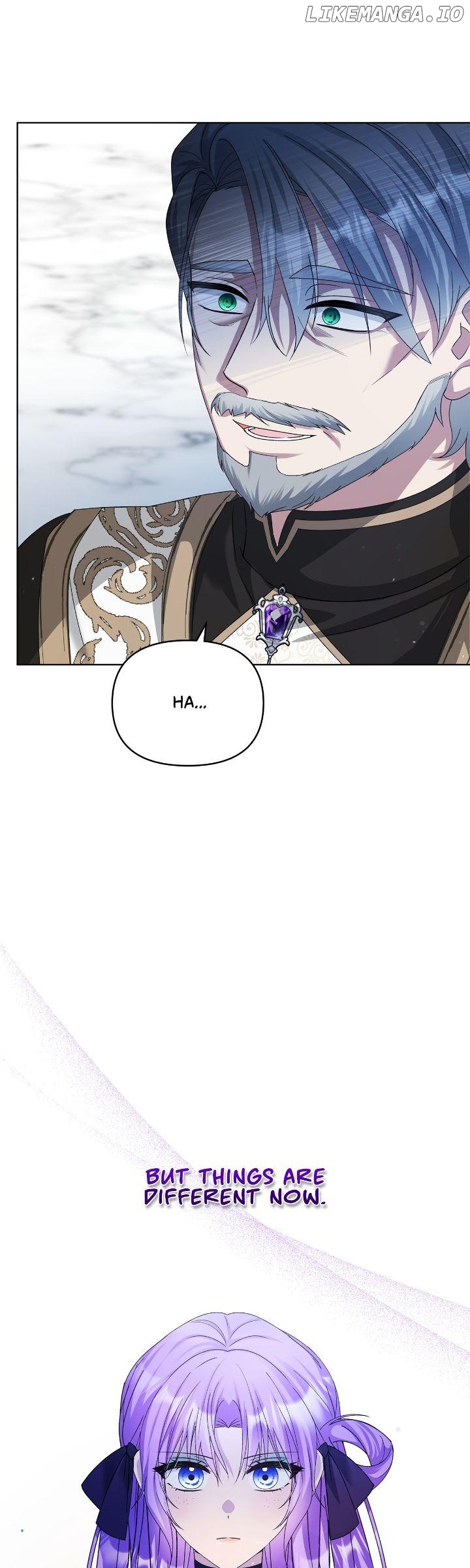 The Ugly Lady’s Secret Pouch Chapter 37 - page 28