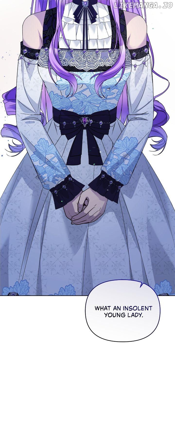 The Ugly Lady’s Secret Pouch Chapter 37 - page 29