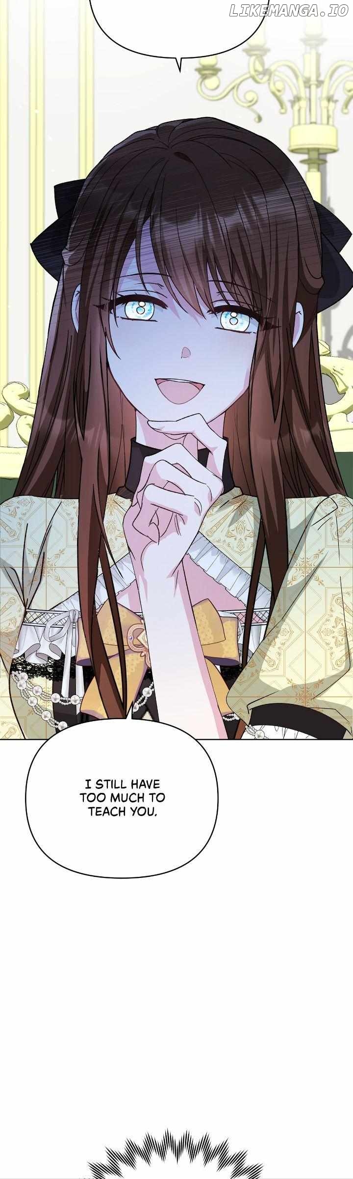 The Ugly Lady’s Secret Pouch Chapter 37 - page 3