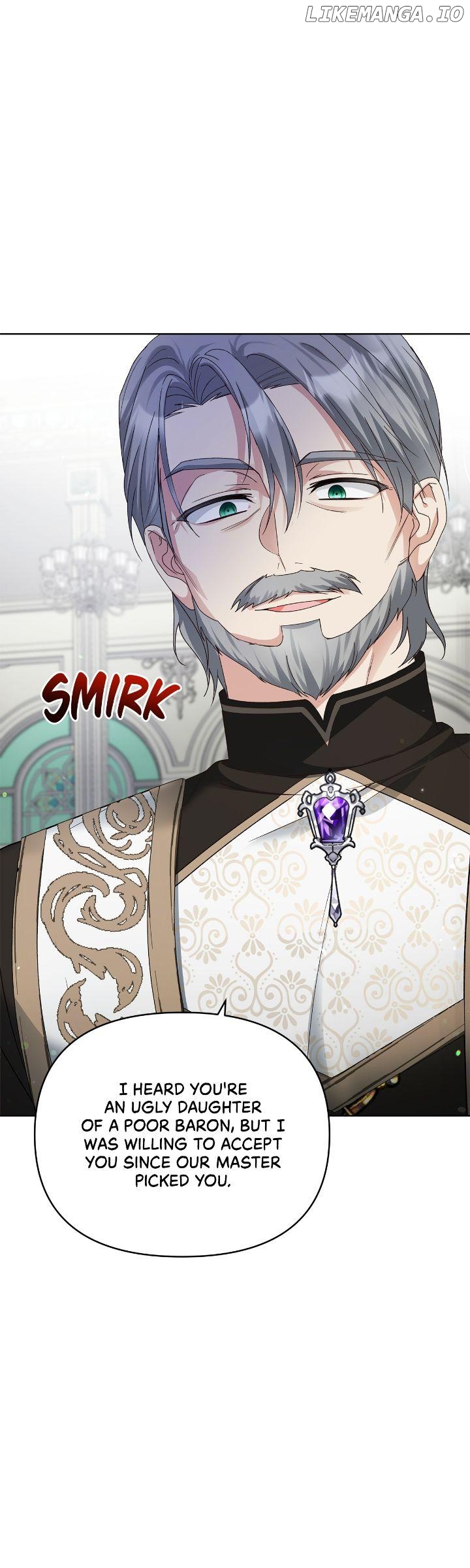 The Ugly Lady’s Secret Pouch Chapter 37 - page 30