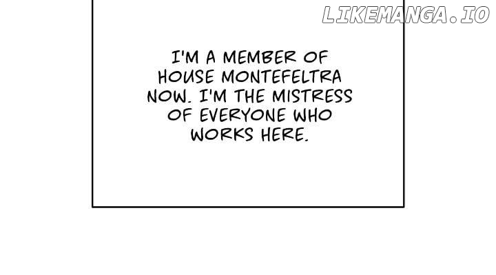 The Ugly Lady’s Secret Pouch Chapter 37 - page 33