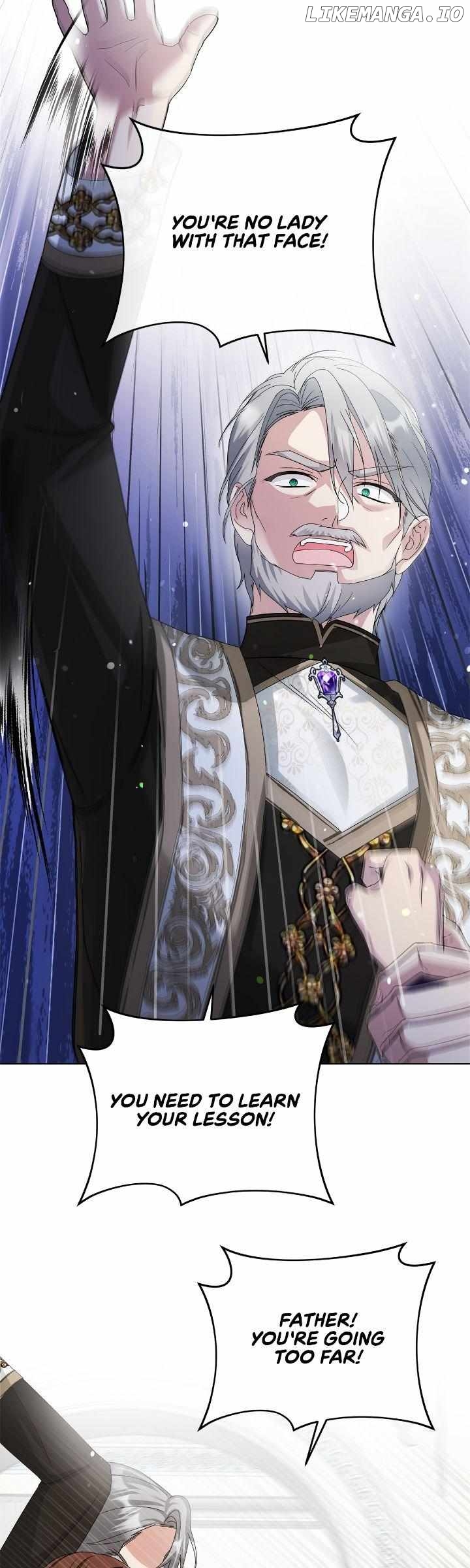 The Ugly Lady’s Secret Pouch Chapter 37 - page 42