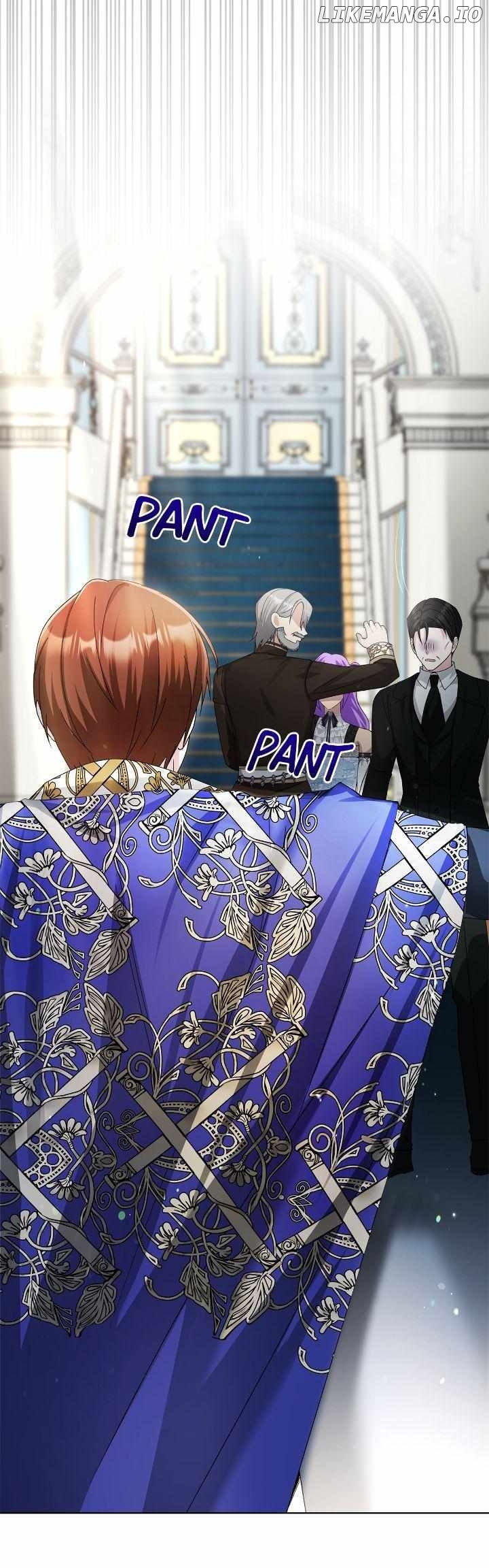 The Ugly Lady’s Secret Pouch Chapter 37 - page 44