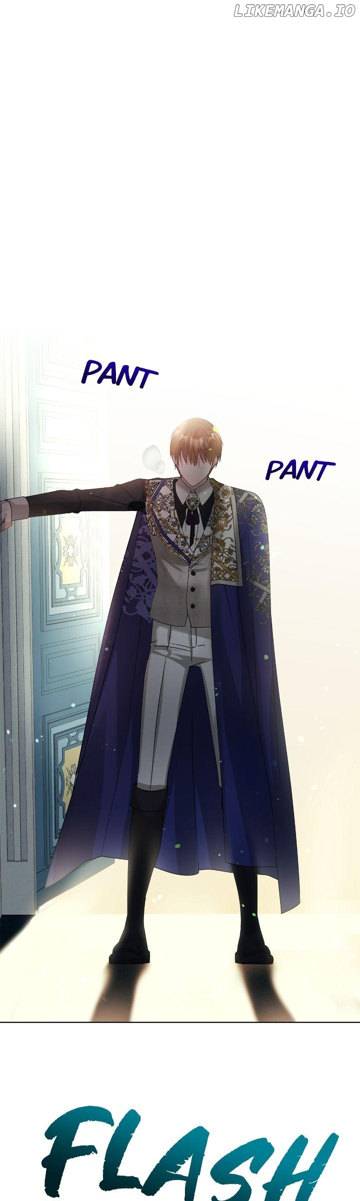 The Ugly Lady’s Secret Pouch Chapter 37 - page 45