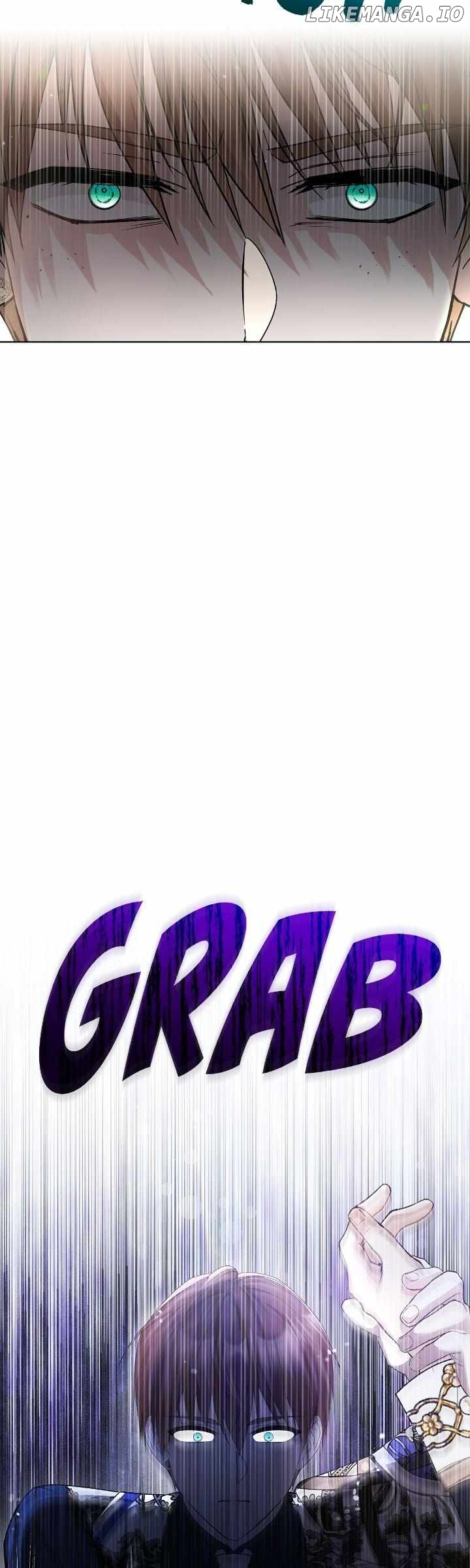 The Ugly Lady’s Secret Pouch Chapter 37 - page 46