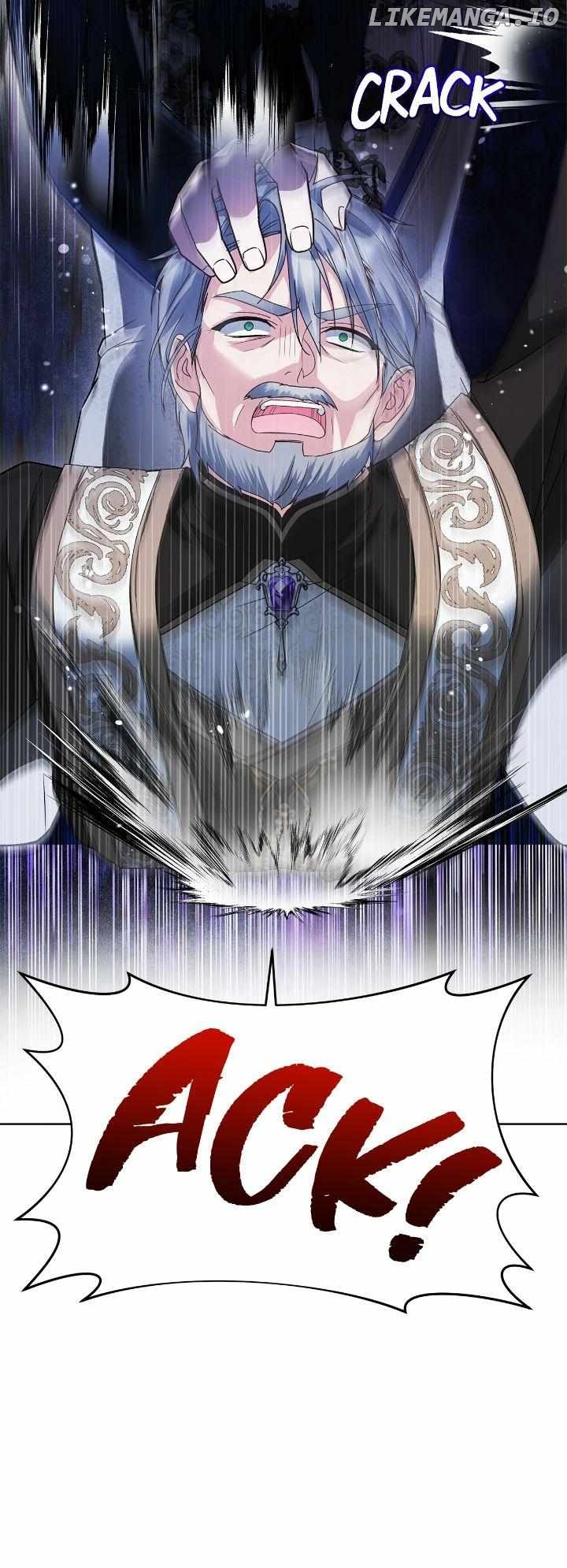 The Ugly Lady’s Secret Pouch Chapter 37 - page 47