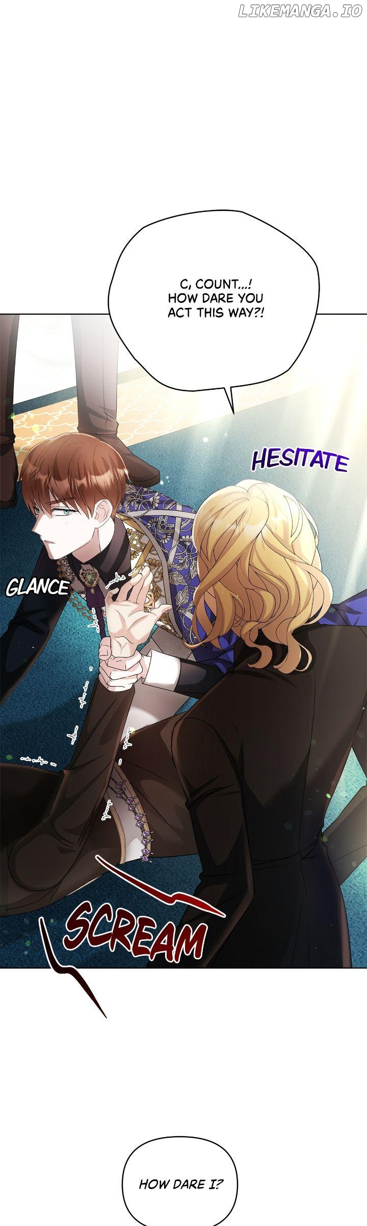 The Ugly Lady’s Secret Pouch Chapter 37 - page 48