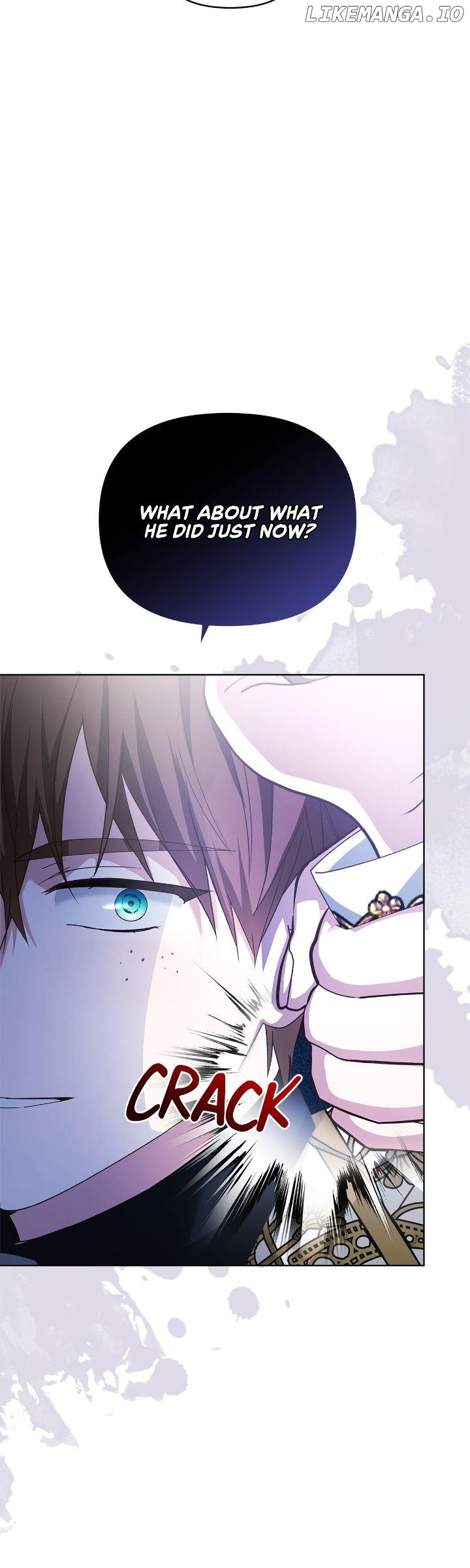 The Ugly Lady’s Secret Pouch Chapter 37 - page 49