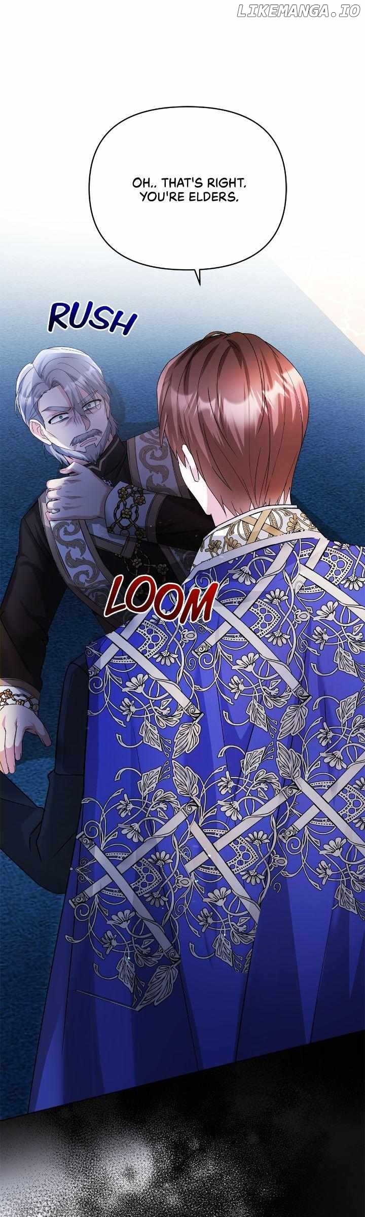 The Ugly Lady’s Secret Pouch Chapter 37 - page 52