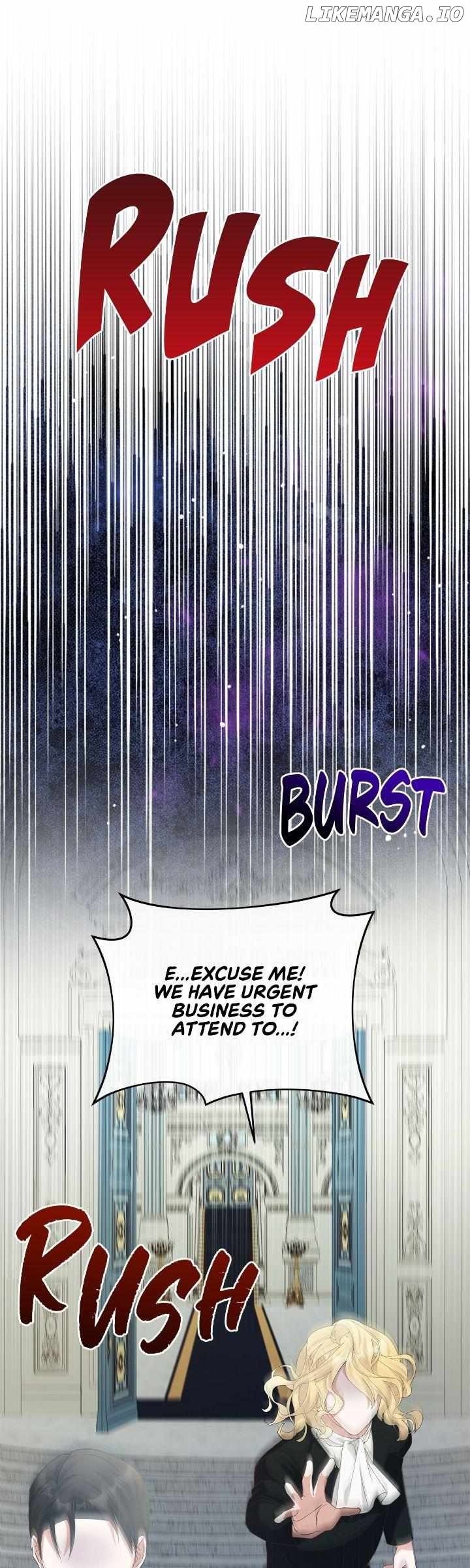 The Ugly Lady’s Secret Pouch Chapter 37 - page 58