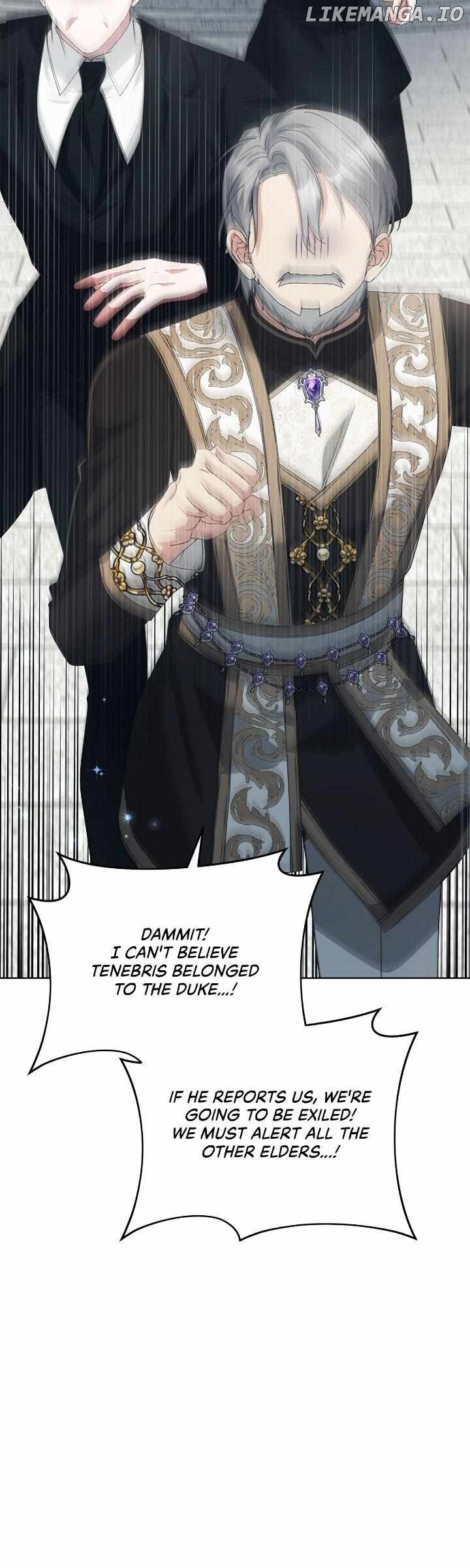 The Ugly Lady’s Secret Pouch Chapter 37 - page 59