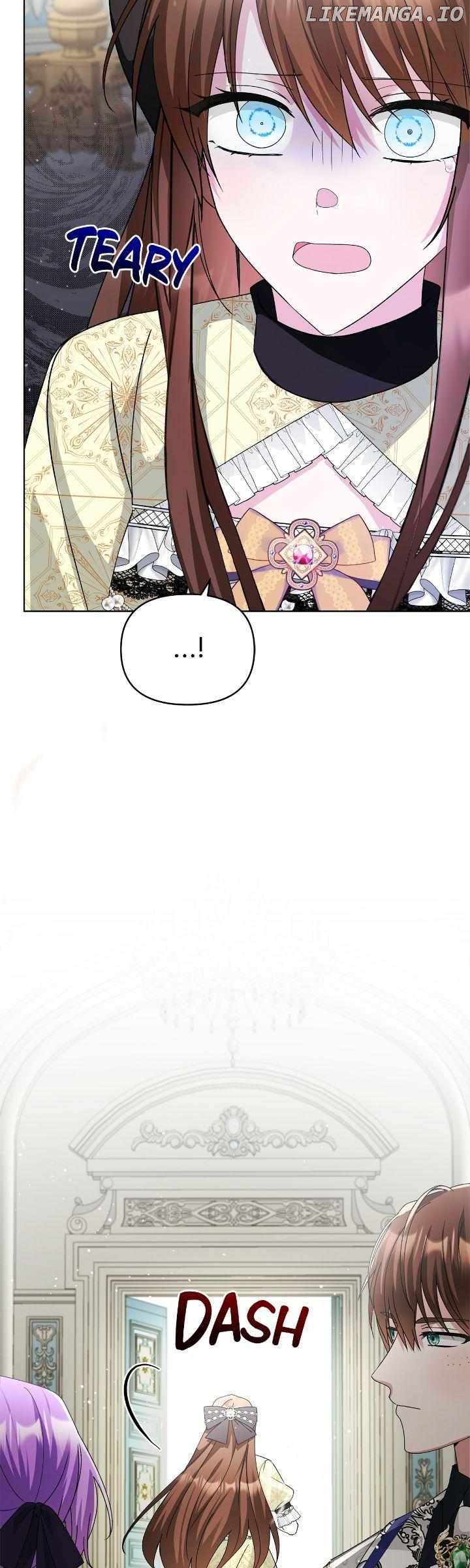 The Ugly Lady’s Secret Pouch Chapter 37 - page 62