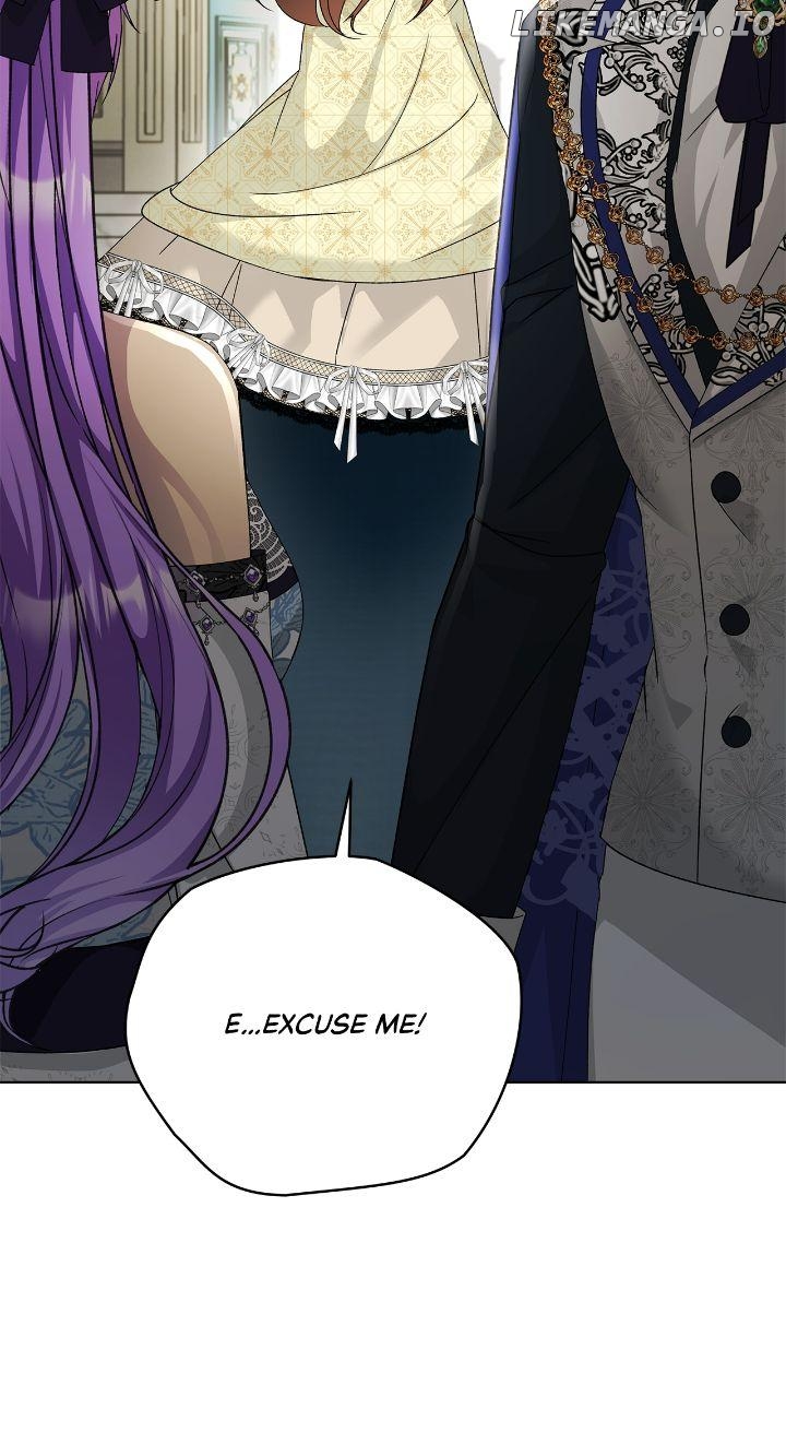 The Ugly Lady’s Secret Pouch Chapter 37 - page 63