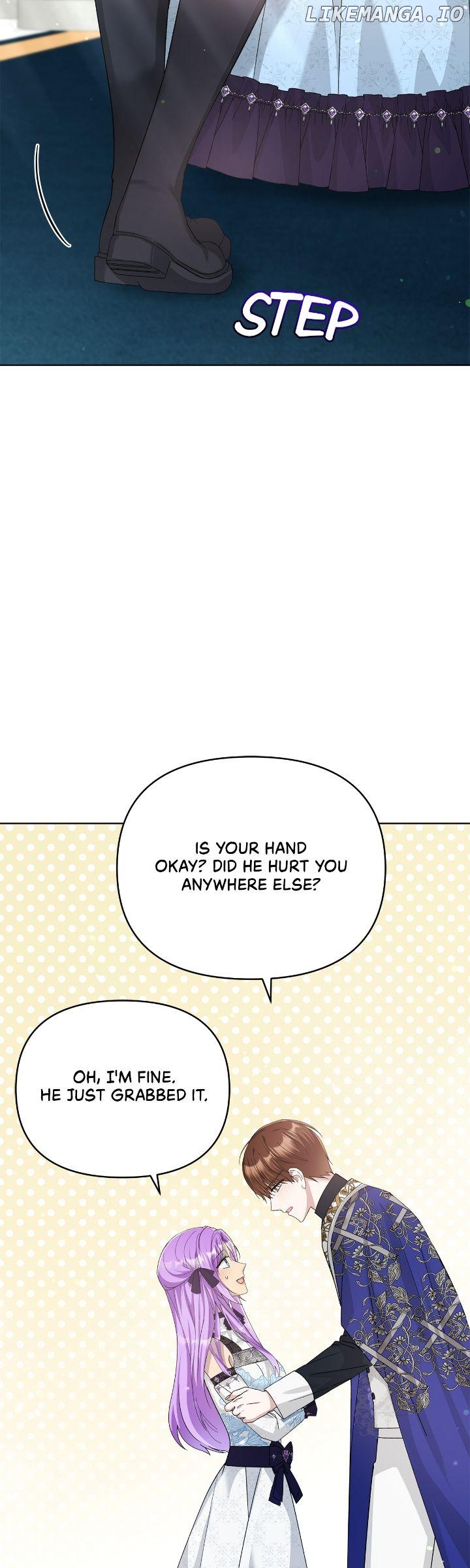 The Ugly Lady’s Secret Pouch Chapter 37 - page 65