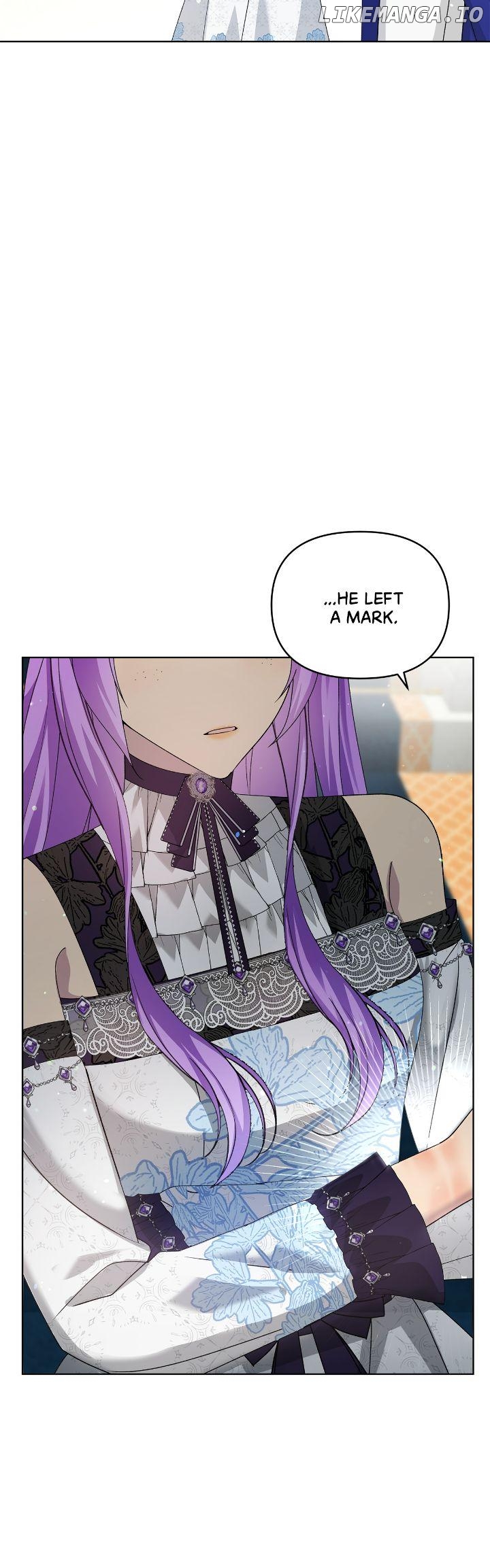 The Ugly Lady’s Secret Pouch Chapter 37 - page 66