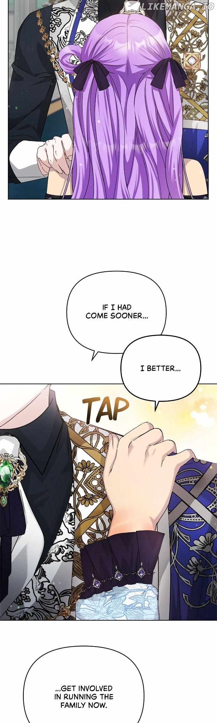 The Ugly Lady’s Secret Pouch Chapter 37 - page 68